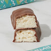 Buttermilk Plant-Powered Coconut Choccy Bar 45g