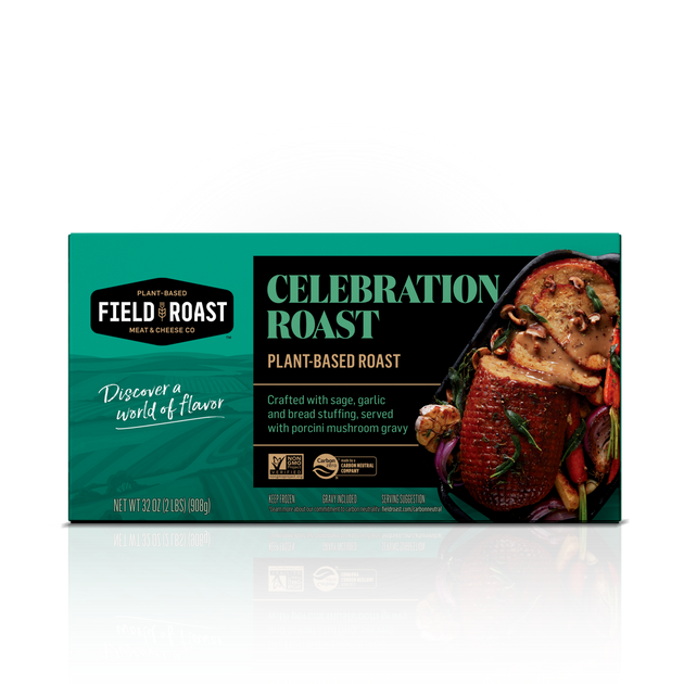 Field Roast Tagged "Roasts" Vegan Perfection Retail
